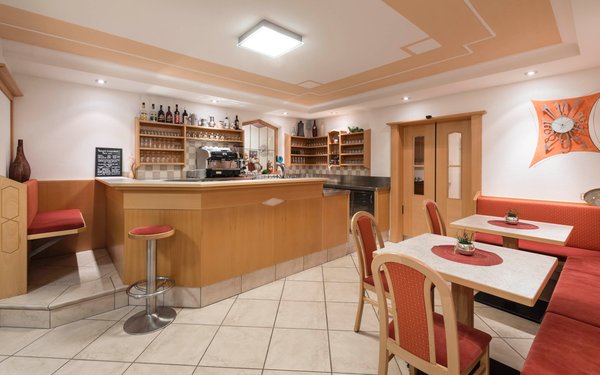 Foto del bar Hotel Am Anger