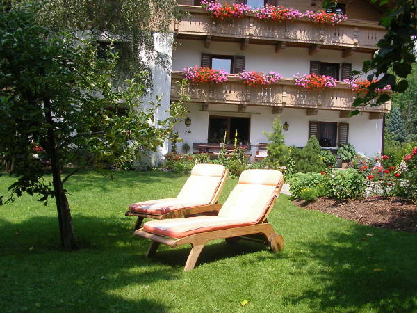 Immagine Pensione Burgblick