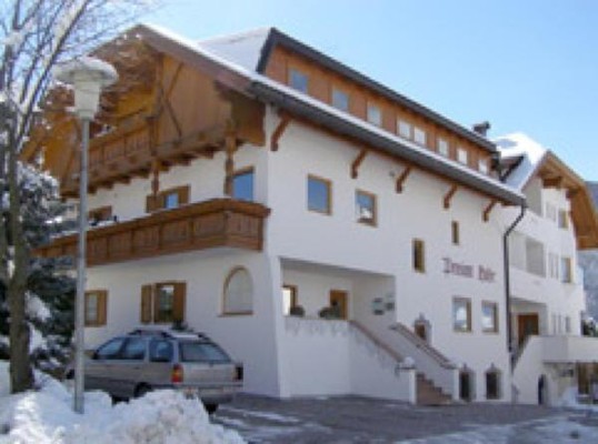 Photo exteriors Small hotel Hofer