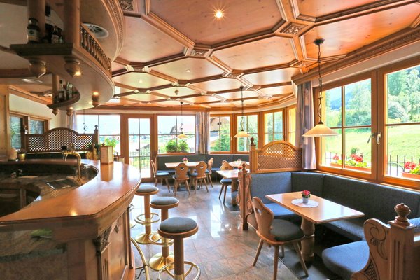 Photo of the bar Aparthotel Pichlerhof