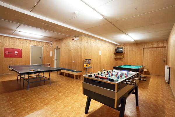 The common areas Aparthotel Pichlerhof