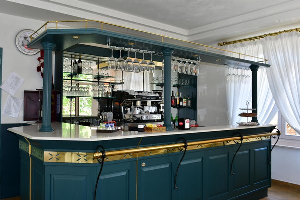 Photo of the bar Hotel Saisera