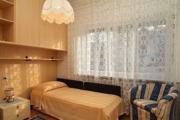 Foto della camera Appartamenti Villa Soreghina