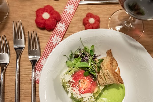 Il cibo