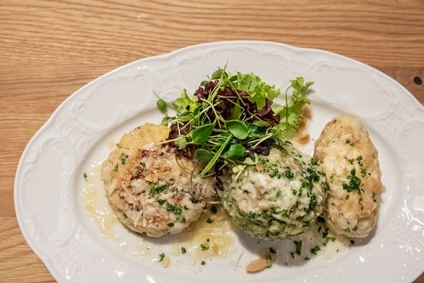 Il cibo