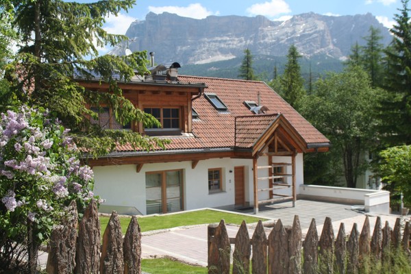 Foto esterno Casa vacanze Casa Zilli