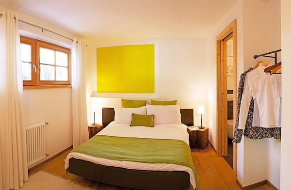 Foto della camera Casa vacanze Casa Zilli