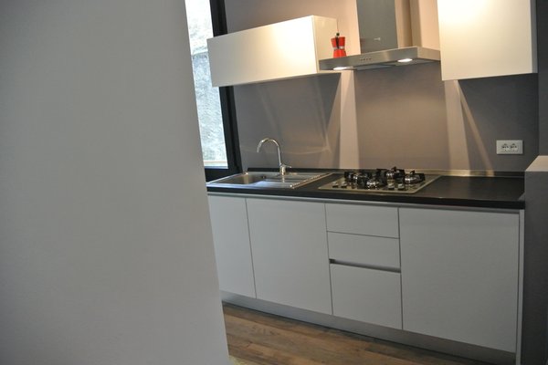 Photo of the kitchen Vo' 74