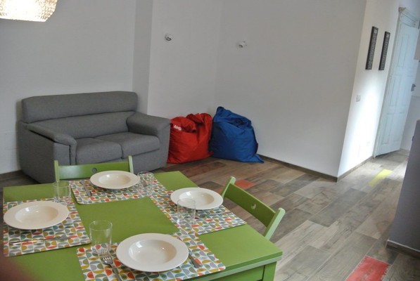 Photo of the living room
