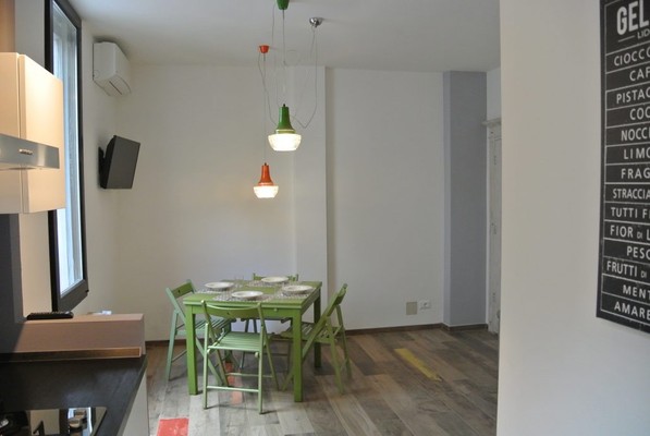 Photo of the living room
