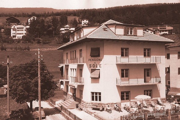 Immagine Bed & Breakfast Casa al Sole