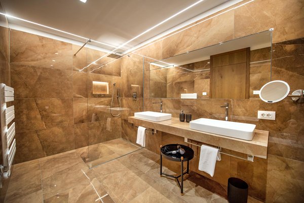 Photo of the bathroom Apartments Rumanon