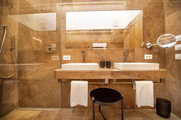 Photo of the bathroom Apartments Rumanon