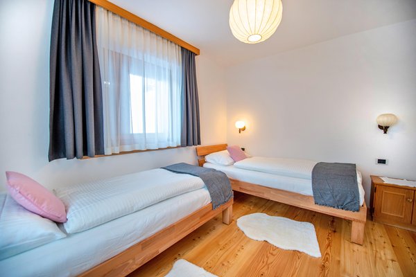 Foto vom Zimmer Ferienwohnung Sellablick