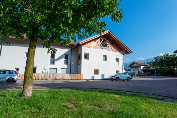 Photo exteriors Apartments Gass