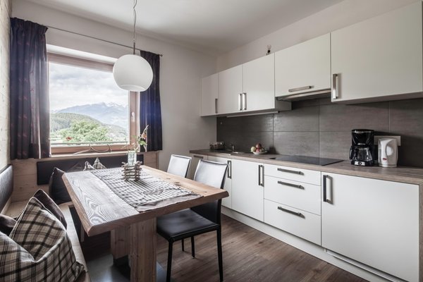 Foto della cucina Spielbichl