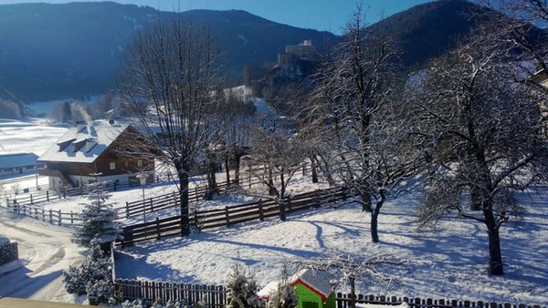 Gallery inverno