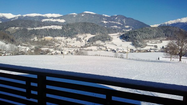 Gallery inverno