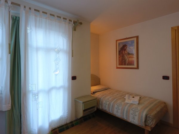Foto della camera Residence Ciapià