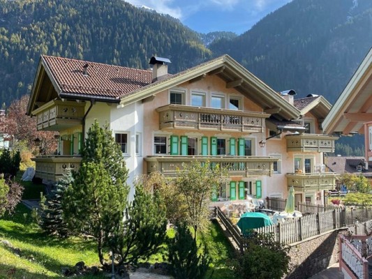 Foto esterno Appartamento Casa Cristina