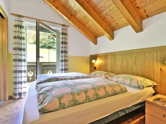 Photo of the room Apartment Casa Cristina
