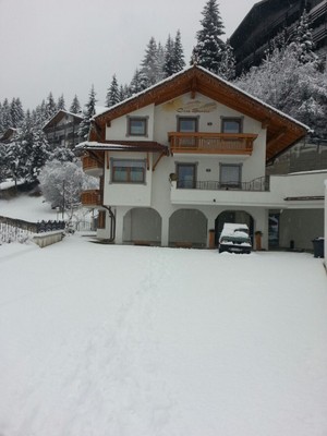 Photo exteriors Apartment Cesa Soreie