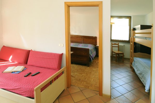 Photo of the room Apartments Casa Anselmi