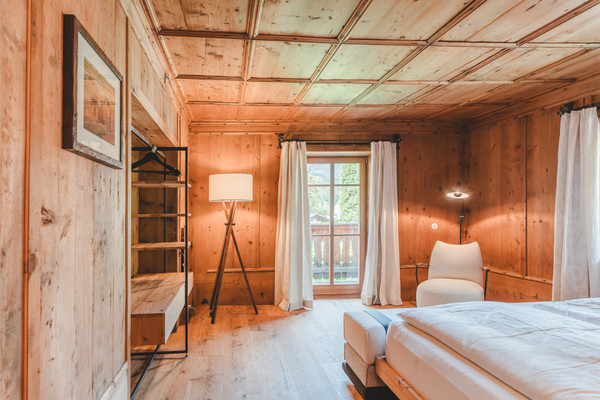 Photo of the room Farmhouse B&B + Apartments Oberbinder