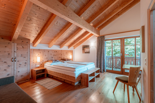Photo of the room Farmhouse B&B + Apartments Oberbinder