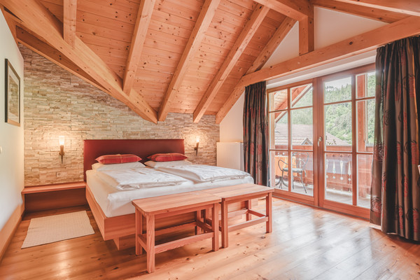 Photo of the room Farmhouse B&B + Apartments Oberbinder