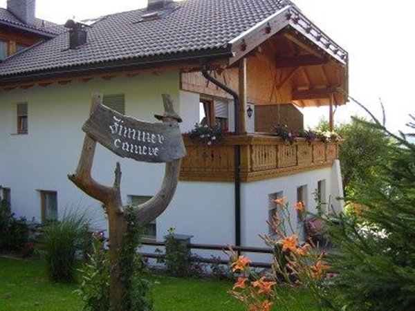 Summer presentation photo Mair am Hof - Rooms + Apartments in farmhouse 3 flowers