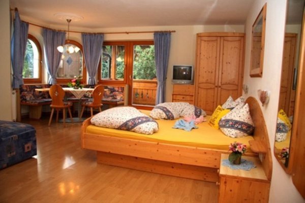 Photo of the room Farmhouse B&B + Apartments Mair am Hof