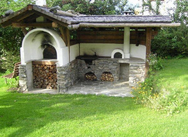 Photo of the garden San Lorenzo di Sebato / St. Lorenzen
