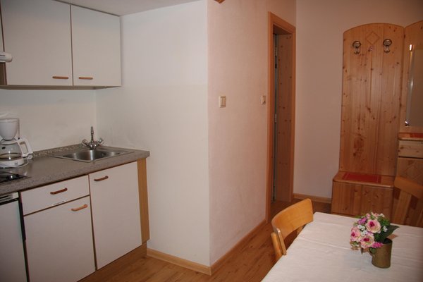 Photo of the kitchen Mair am Hof