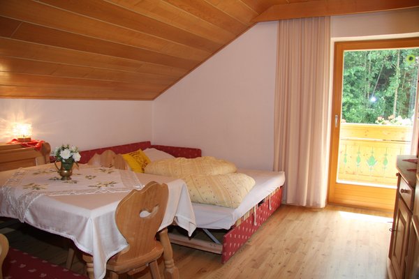 Photo of the room Rooms + Apartments in farmhouse Mair am Hof