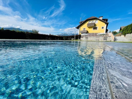 Foto esterno Residence Tantalus