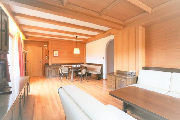 Der Wohnraum Residence Tantalus