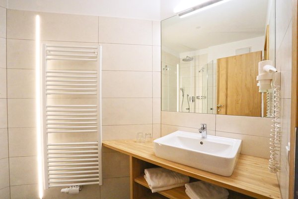 Photo of the bathroom Residence Tantalus