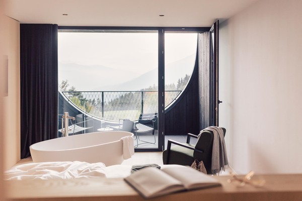 Foto della spa Maranza (Gitschberg Jochtal)
