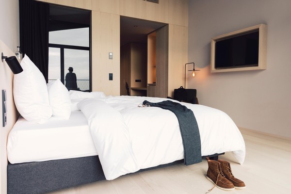Foto della camera Hotel Milla Montis