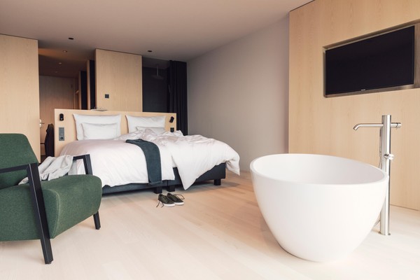 Foto della camera Hotel Milla Montis