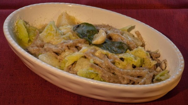 Il cibo