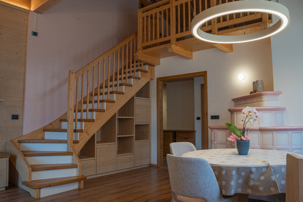 Photo of the living room