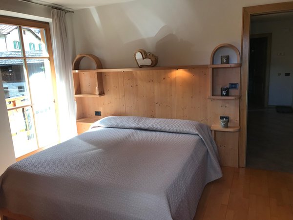 Foto vom Zimmer Ferienwohnungen Brunel Maria Angelina