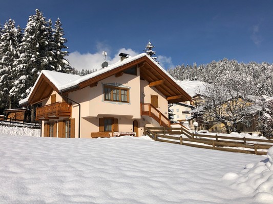 Foto esterno Appartamenti Brunel Maria Angelina