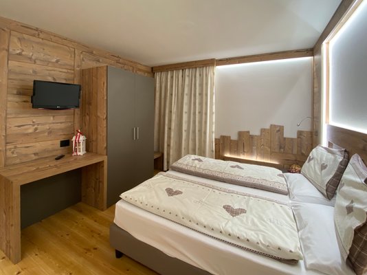 Foto vom Zimmer Ferienwohnungen Brunel Maria Angelina