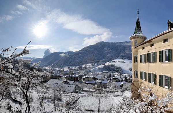 Photo exteriors Apartments Villa Martiner