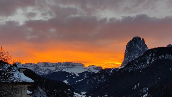 Gallery Ortisei inverno