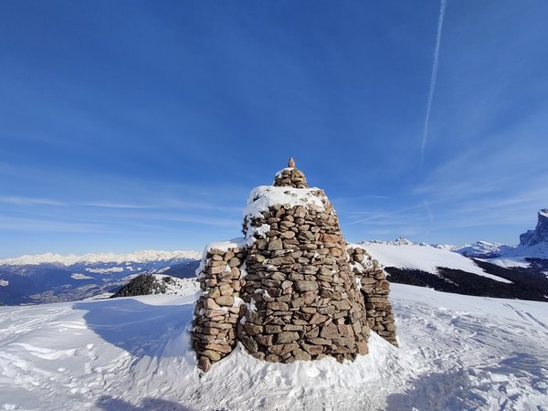 Gallery Ortisei inverno