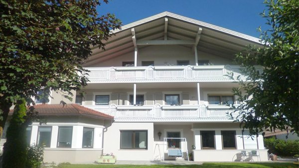 Foto esterno in estate Schönblick